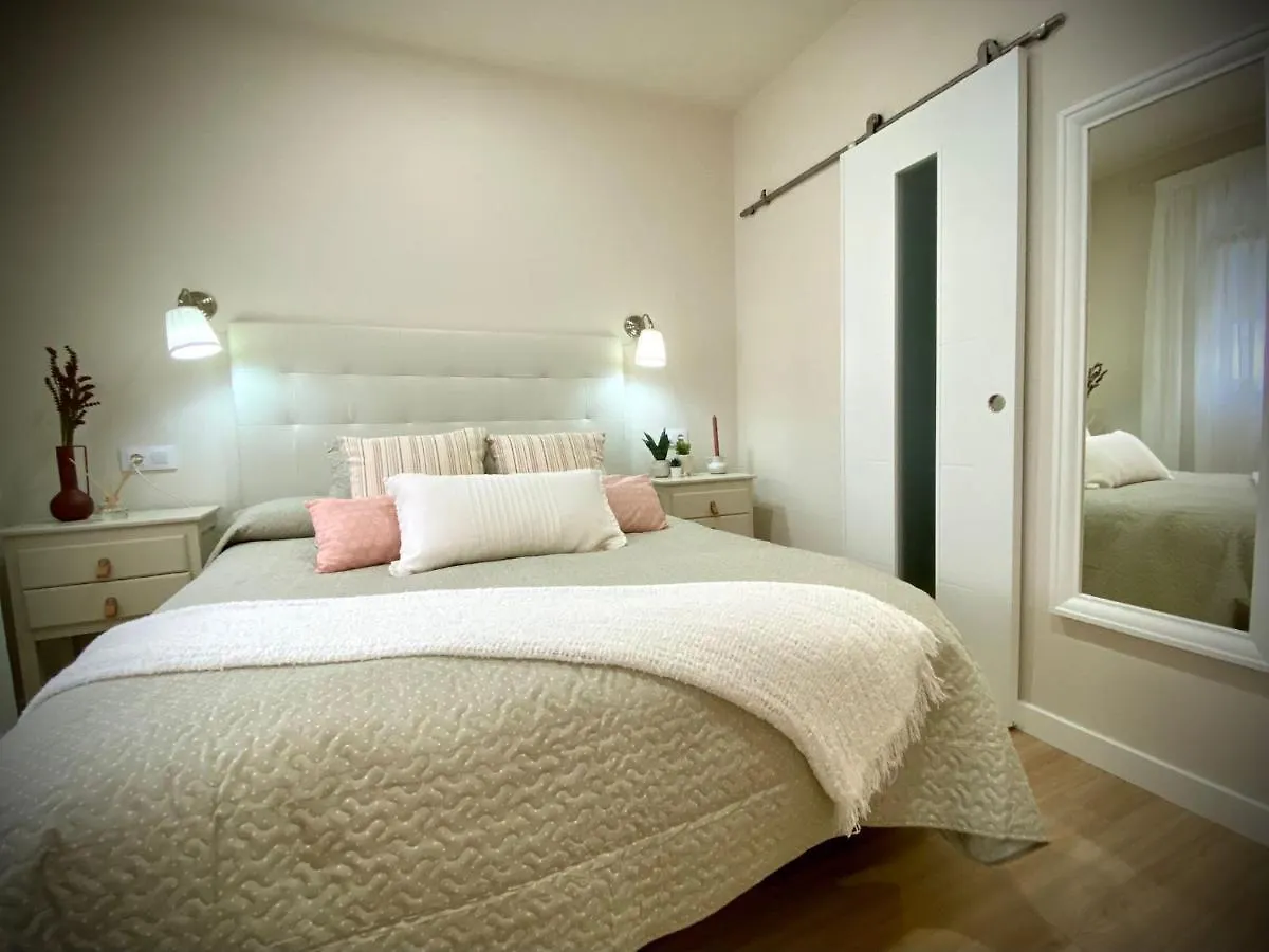 Mychoice Luna By Bossh! Apartments Rota