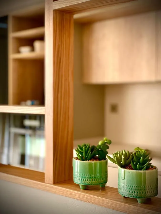 Mychoice Luna By Bossh! Apartments Rota España