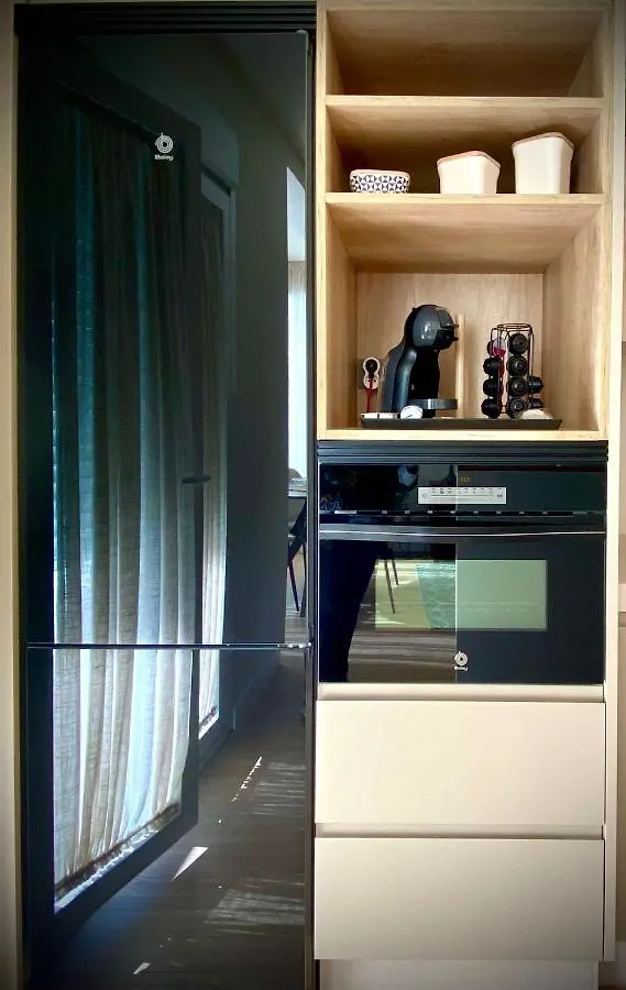 Mychoice Luna By Bossh! Apartments Rota España