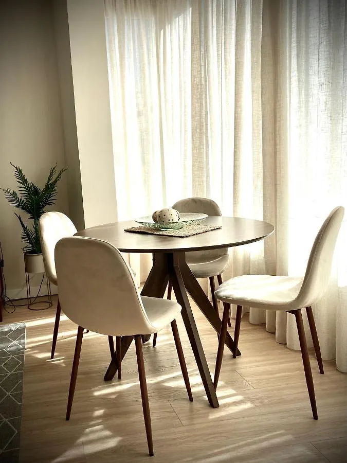 Mychoice Luna By Bossh! Apartments Rota