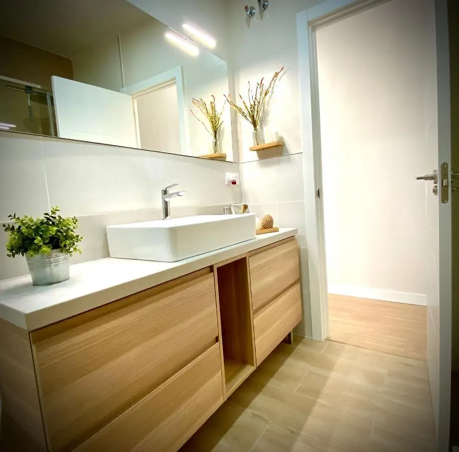 Mychoice Luna By Bossh! Apartments Rota