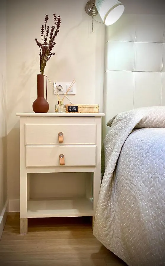 Mychoice Luna By Bossh! Apartments Rota