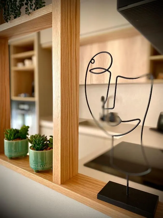 Mychoice Luna By Bossh! Apartments Rota España