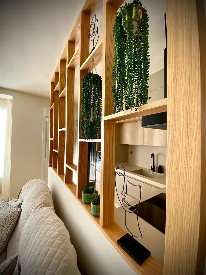 Mychoice Luna By Bossh! Apartments Rota 0*,